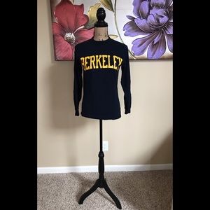 Berkeley Champion Shirt